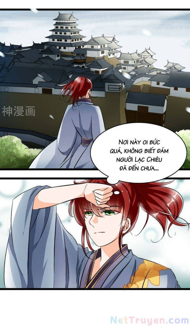 Nghịch Đồ Tại Thượng Chapter 34 - Trang 3