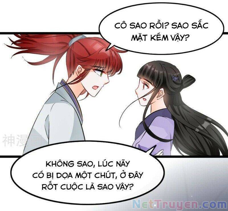 Nghịch Đồ Tại Thượng Chapter 43 - Trang 24