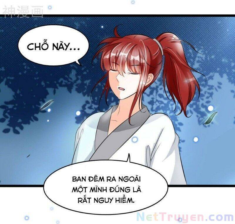 Nghịch Đồ Tại Thượng Chapter 38 - Trang 11