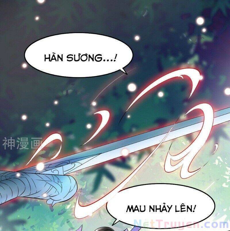 Nghịch Đồ Tại Thượng Chapter 33 - Trang 4