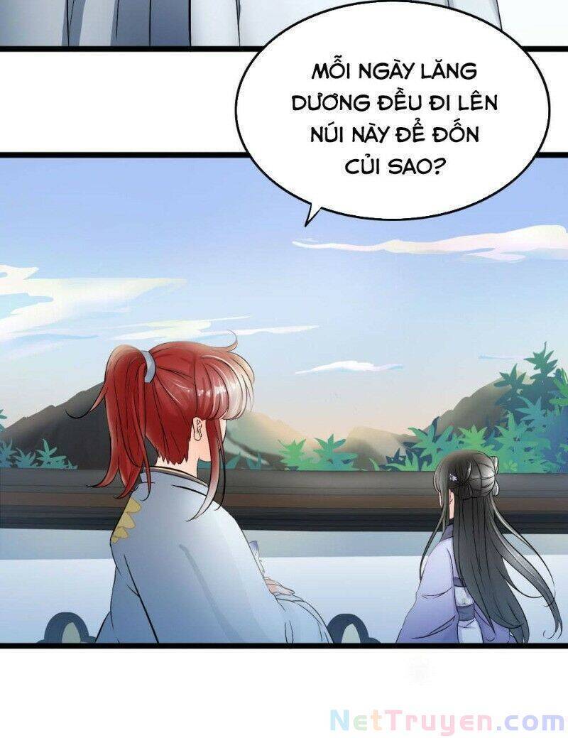 Nghịch Đồ Tại Thượng Chapter 40 - Trang 21