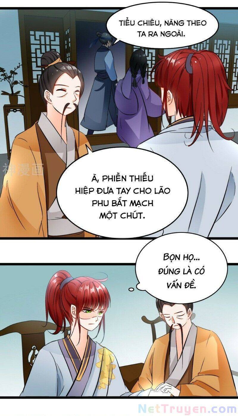 Nghịch Đồ Tại Thượng Chapter 37 - Trang 12