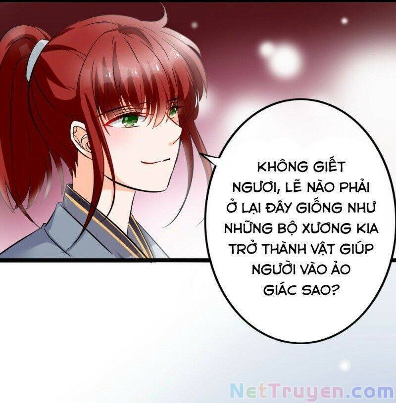 Nghịch Đồ Tại Thượng Chapter 46 - Trang 20