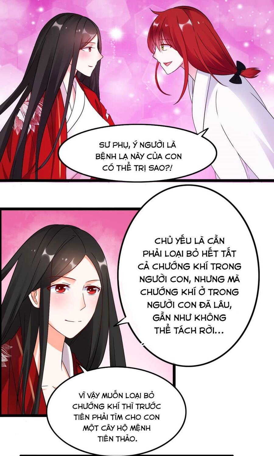 Nghịch Đồ Tại Thượng Chapter 10 - Trang 22