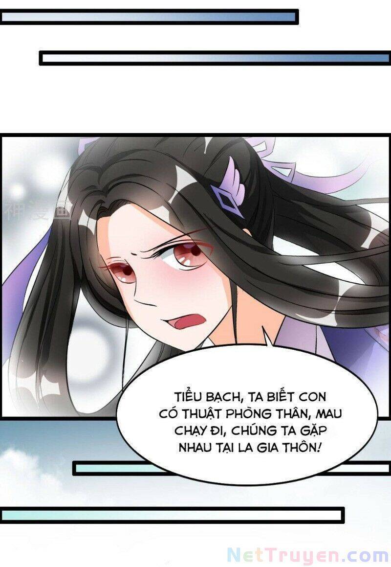 Nghịch Đồ Tại Thượng Chapter 34 - Trang 4