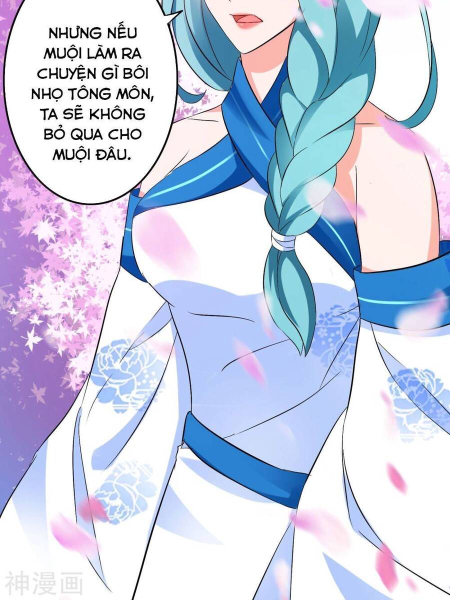 Nghịch Đồ Tại Thượng Chapter 8 - Trang 23