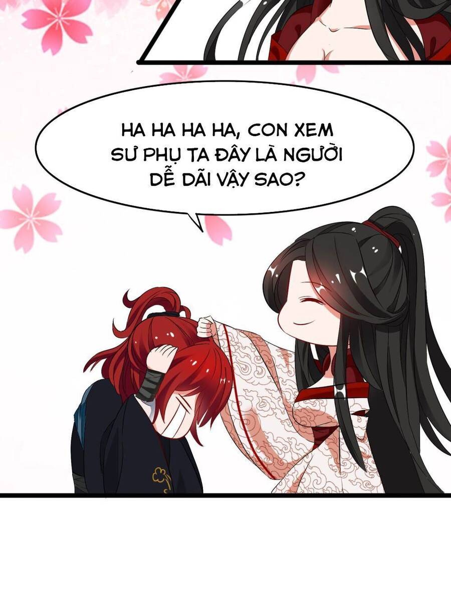 Nghịch Đồ Tại Thượng Chapter 7 - Trang 17