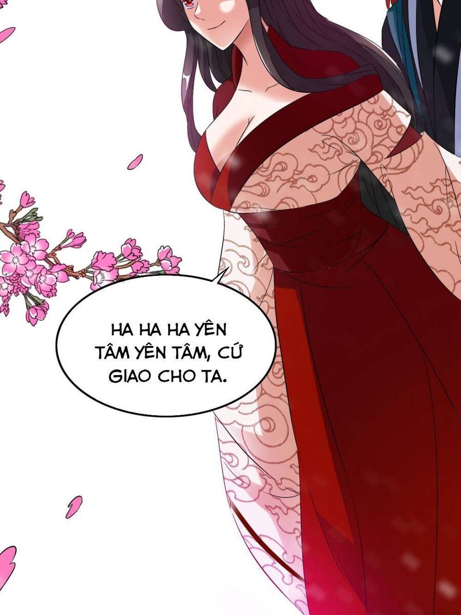 Nghịch Đồ Tại Thượng Chapter 8 - Trang 21