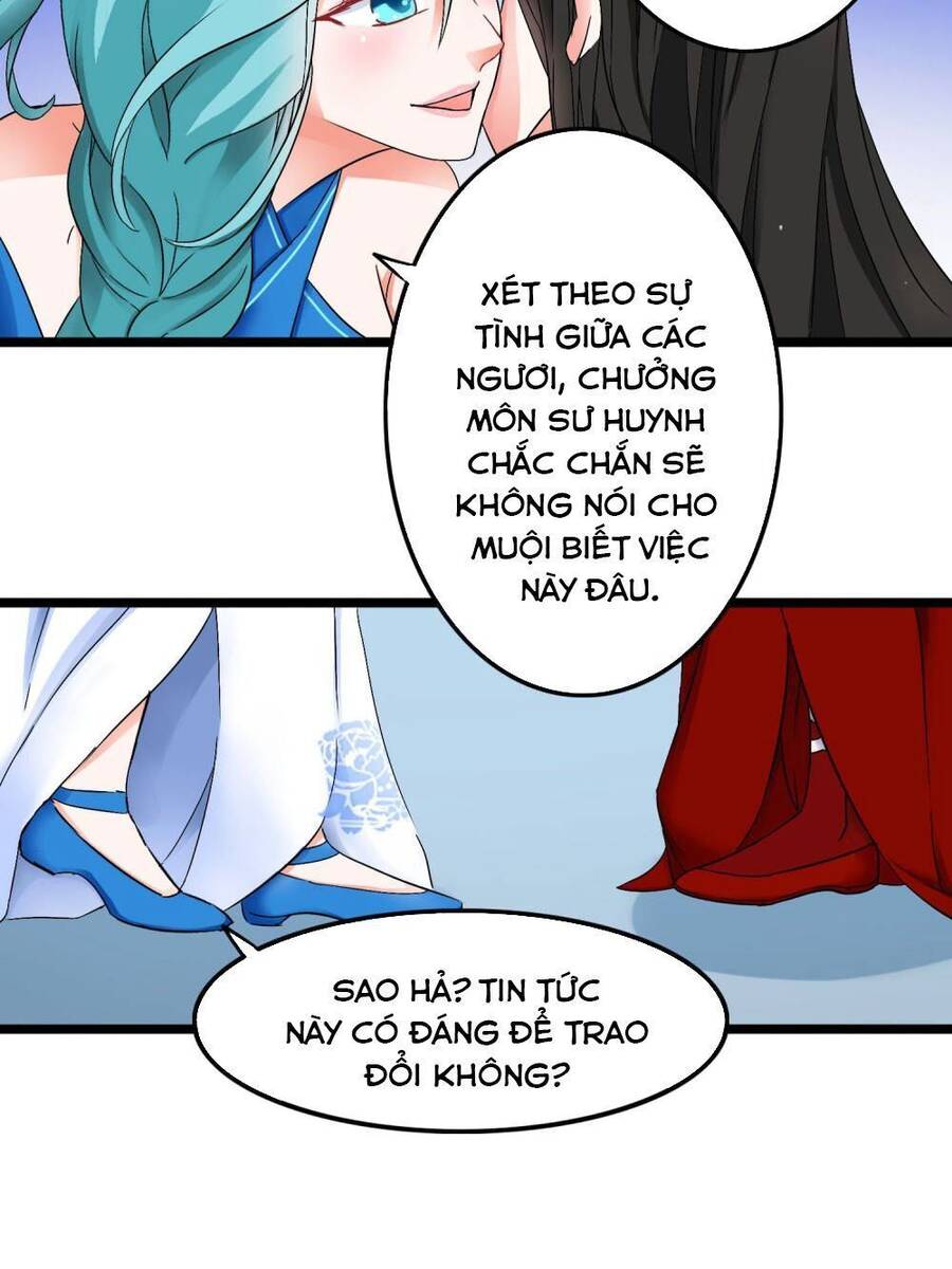 Nghịch Đồ Tại Thượng Chapter 8 - Trang 17