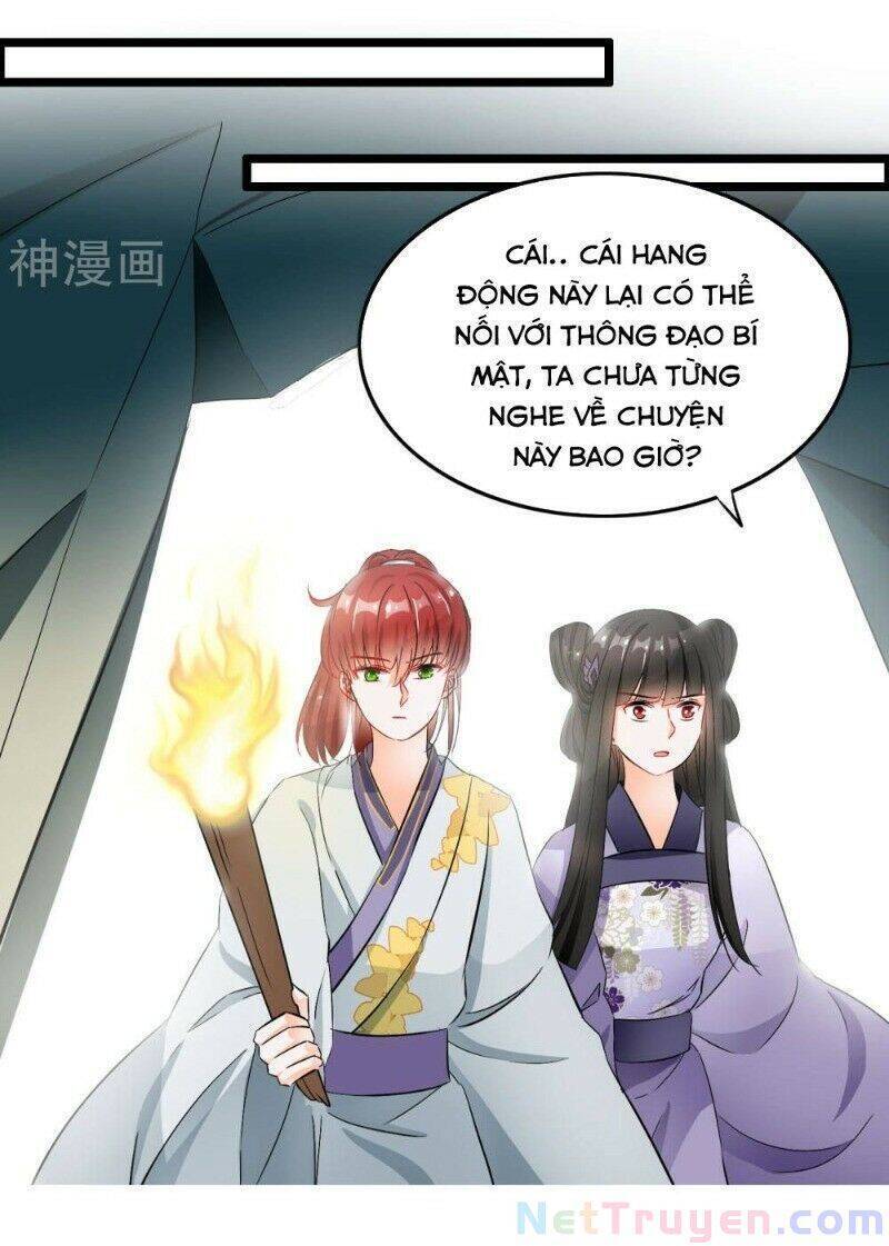 Nghịch Đồ Tại Thượng Chapter 43 - Trang 13