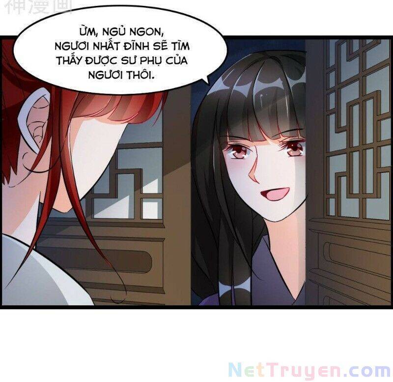 Nghịch Đồ Tại Thượng Chapter 40 - Trang 3