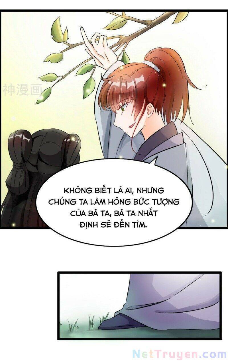 Nghịch Đồ Tại Thượng Chapter 44 - Trang 25