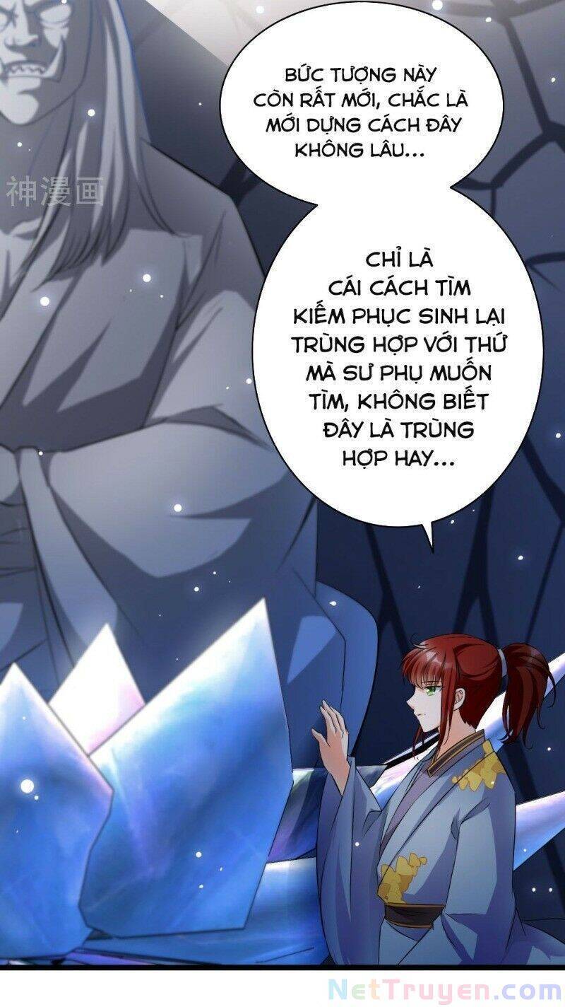 Nghịch Đồ Tại Thượng Chapter 44 - Trang 4