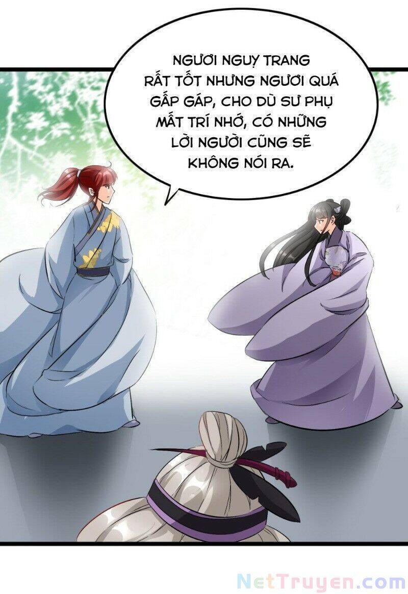 Nghịch Đồ Tại Thượng Chapter 46 - Trang 12