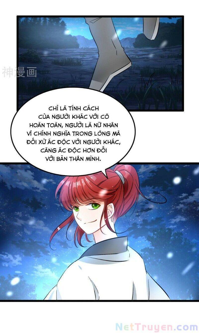 Nghịch Đồ Tại Thượng Chapter 38 - Trang 18