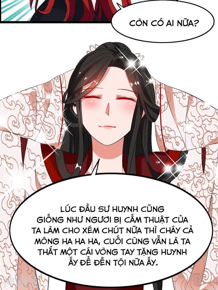 Nghịch Đồ Tại Thượng Chapter 7 - Trang 19