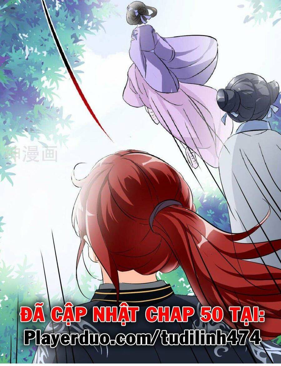 Nghịch Đồ Tại Thượng Chapter 30 - Trang 18