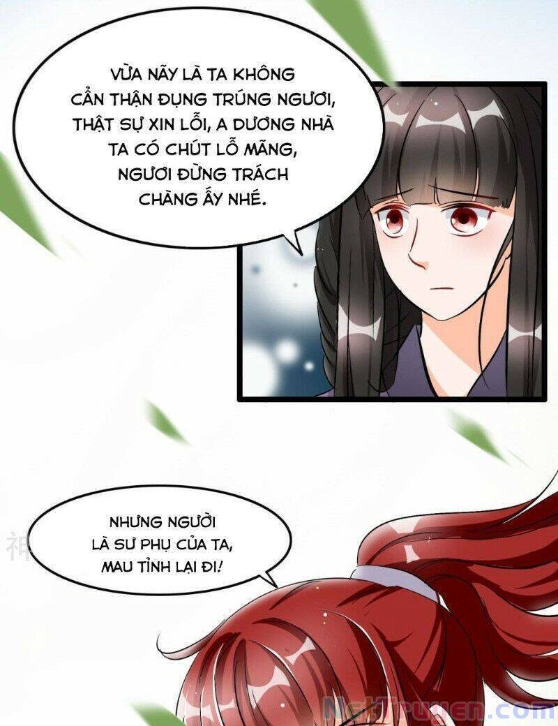 Nghịch Đồ Tại Thượng Chapter 34 - Trang 22