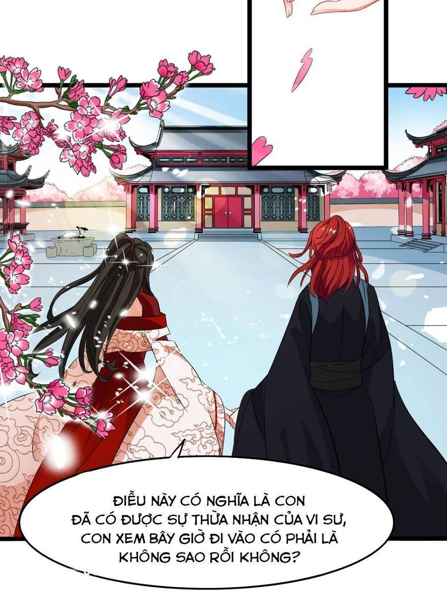 Nghịch Đồ Tại Thượng Chapter 7 - Trang 15