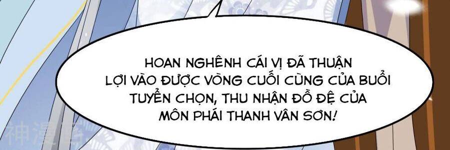 Nghịch Đồ Tại Thượng Chapter 11 - Trang 5