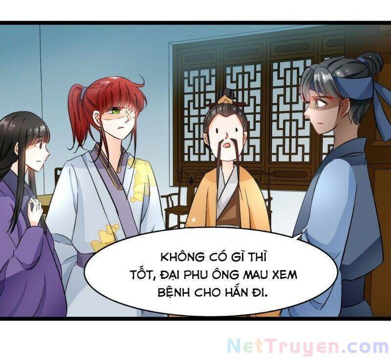 Nghịch Đồ Tại Thượng Chapter 37 - Trang 11