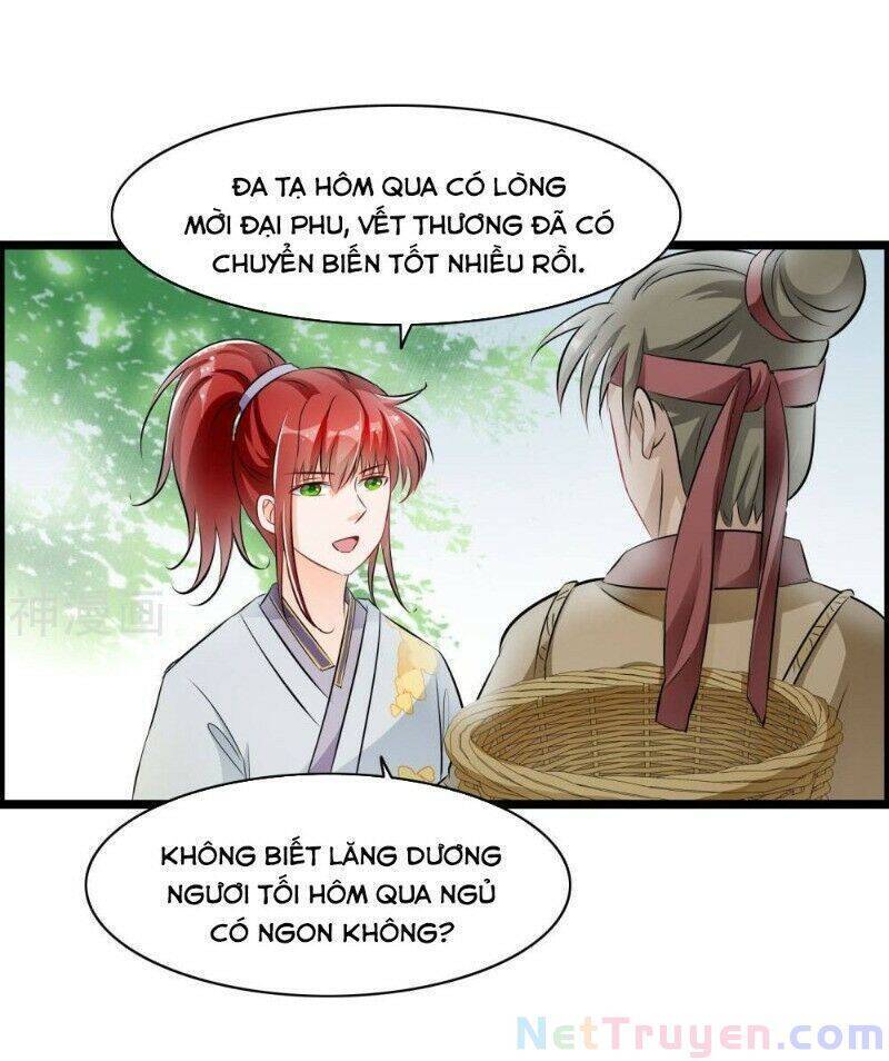 Nghịch Đồ Tại Thượng Chapter 40 - Trang 14