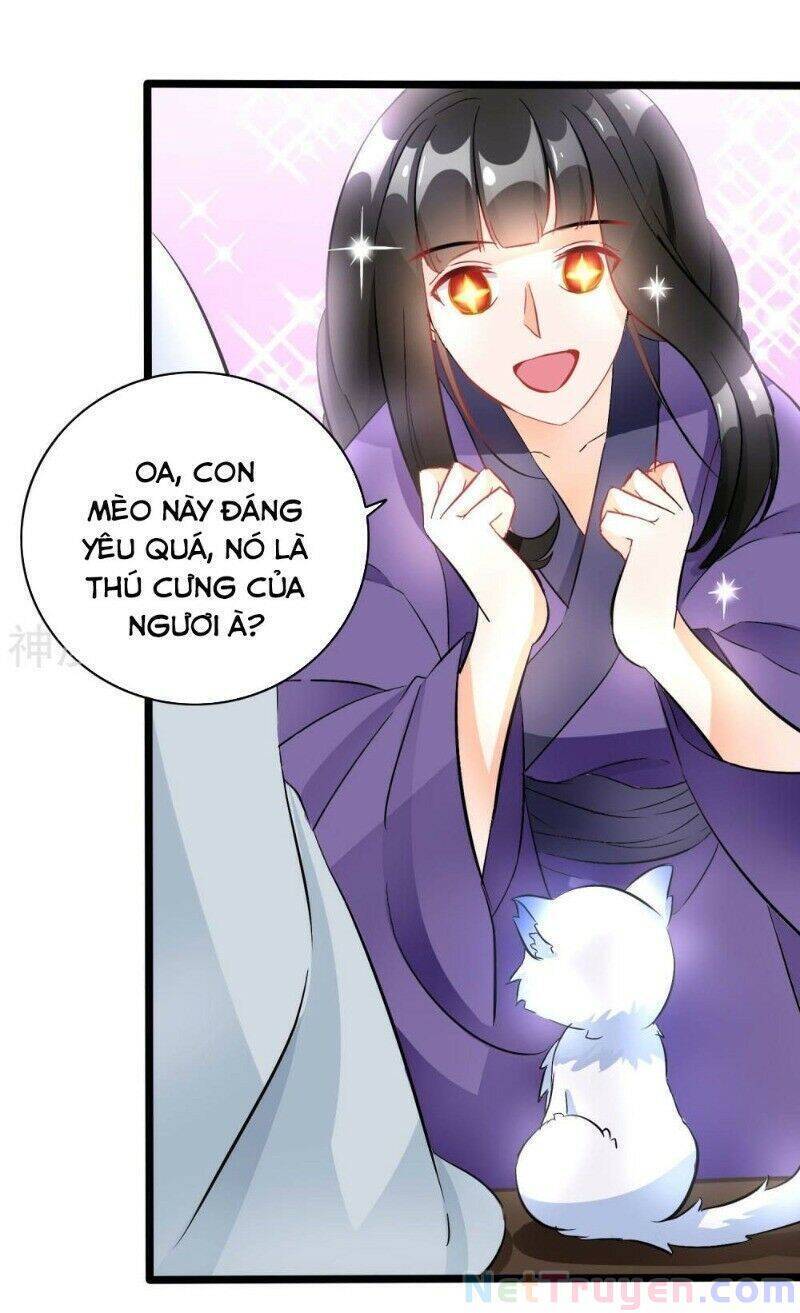 Nghịch Đồ Tại Thượng Chapter 36 - Trang 20