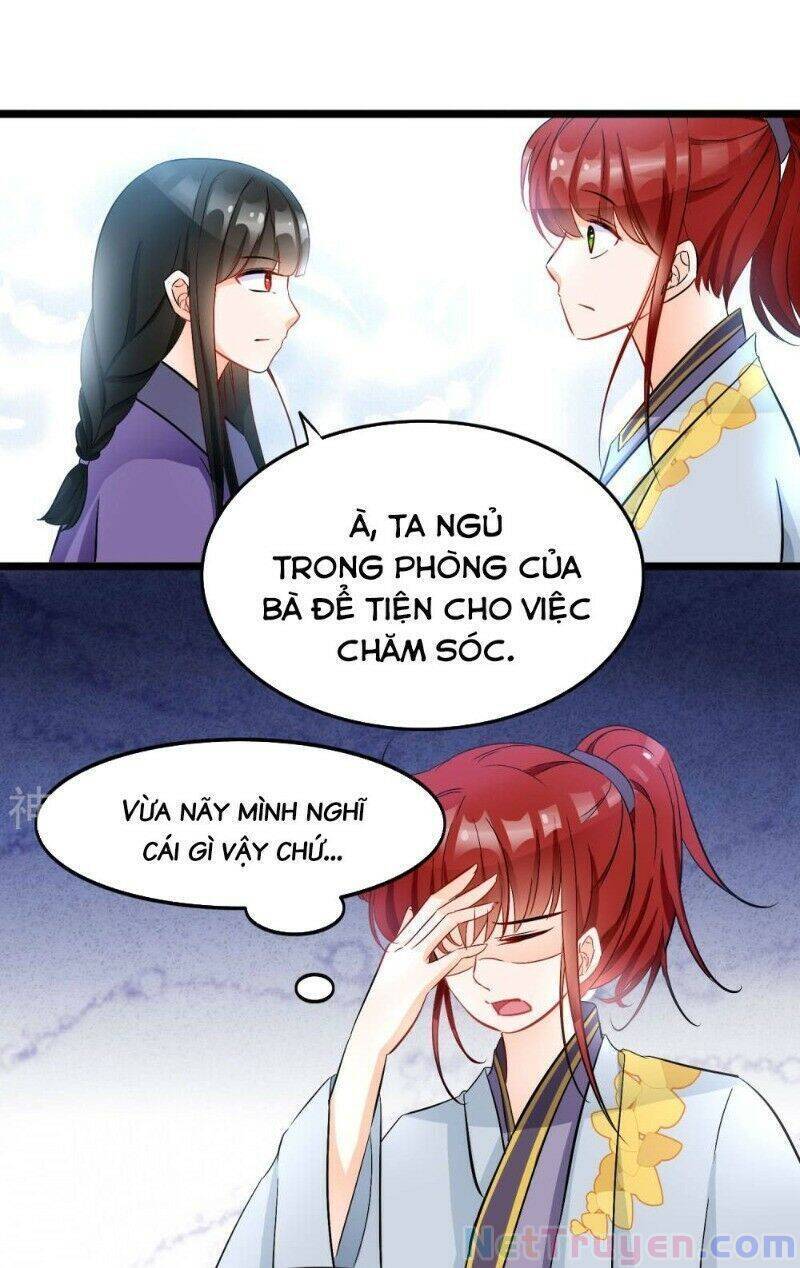 Nghịch Đồ Tại Thượng Chapter 36 - Trang 11