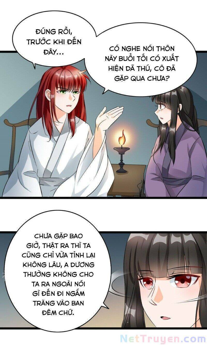 Nghịch Đồ Tại Thượng Chapter 37 - Trang 24