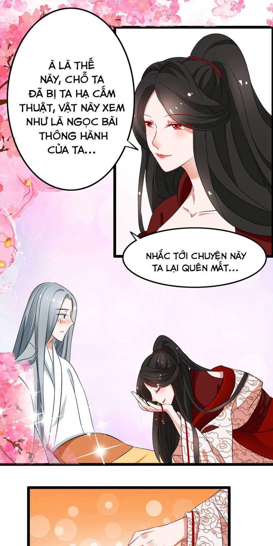 Nghịch Đồ Tại Thượng Chapter 7 - Trang 24