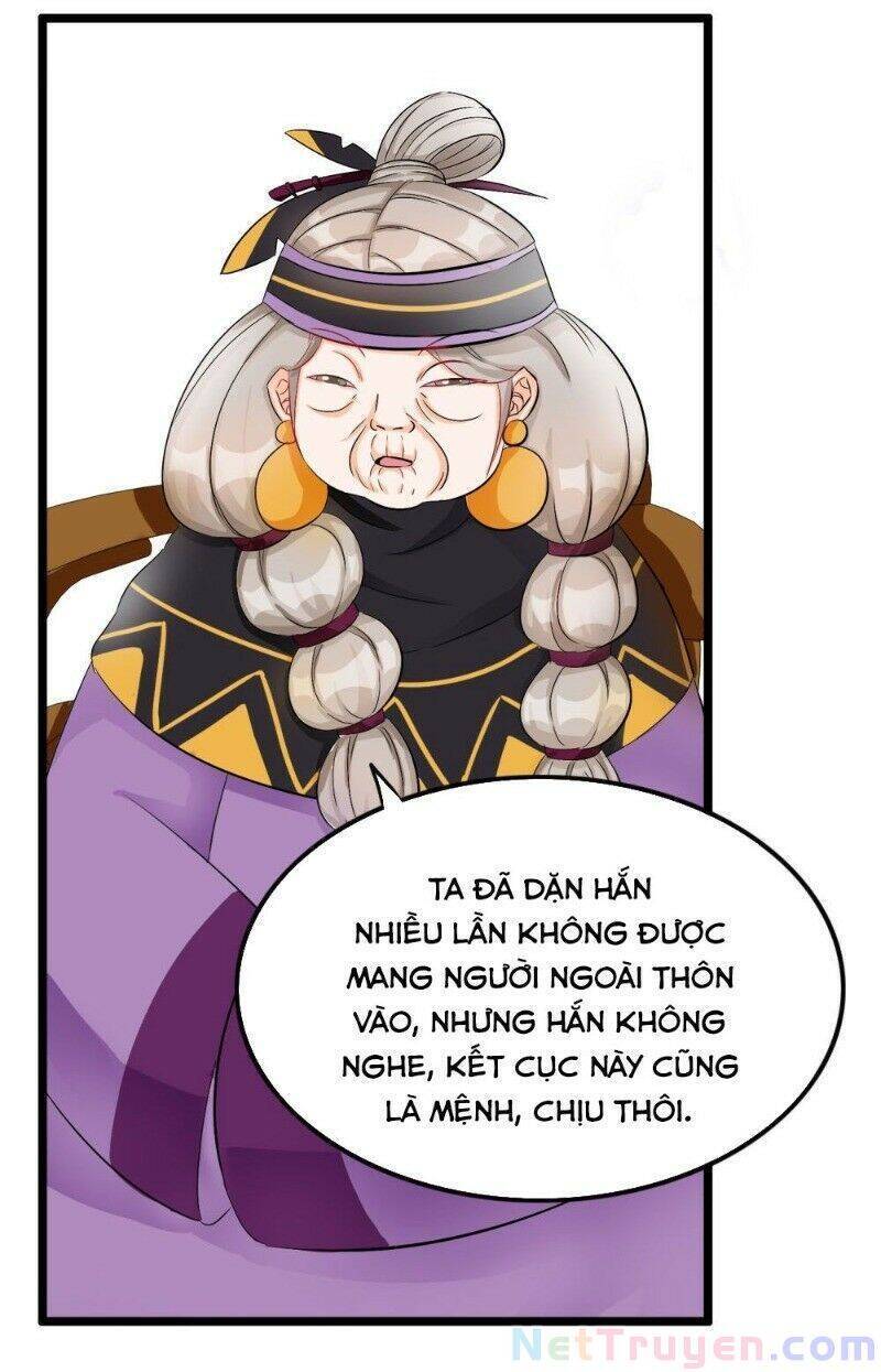 Nghịch Đồ Tại Thượng Chapter 44 - Trang 31