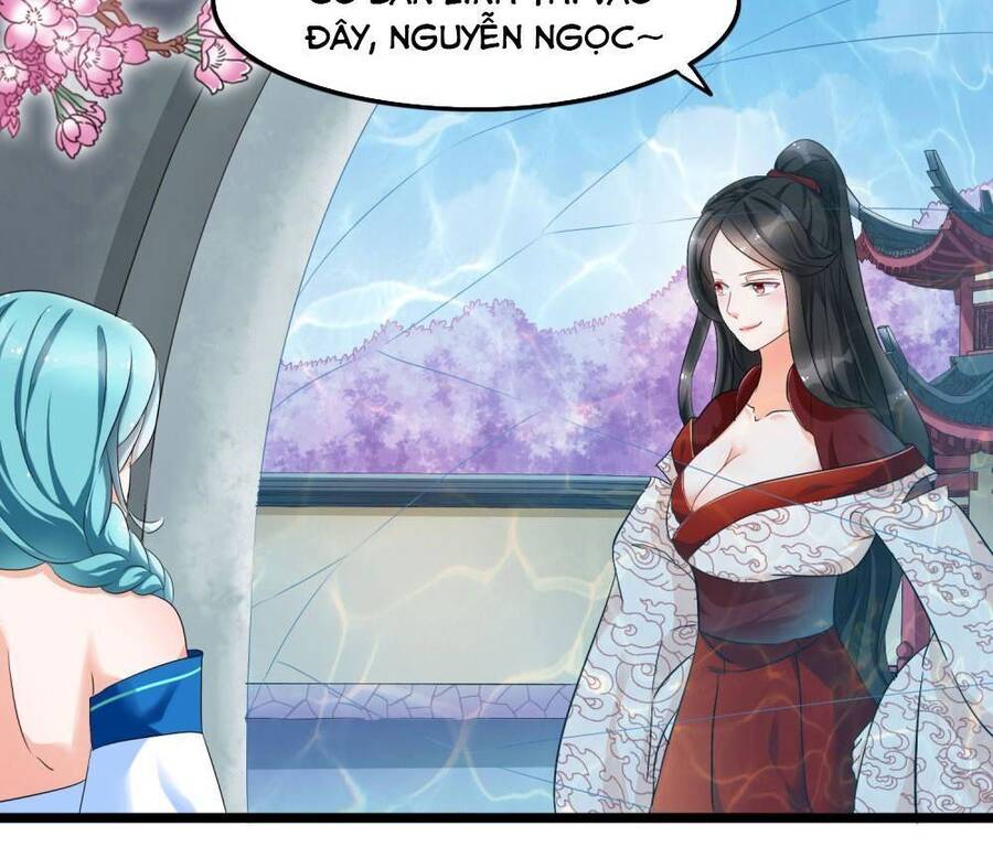 Nghịch Đồ Tại Thượng Chapter 8 - Trang 5