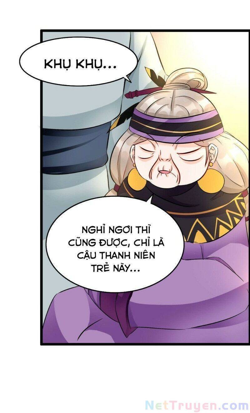 Nghịch Đồ Tại Thượng Chapter 36 - Trang 4