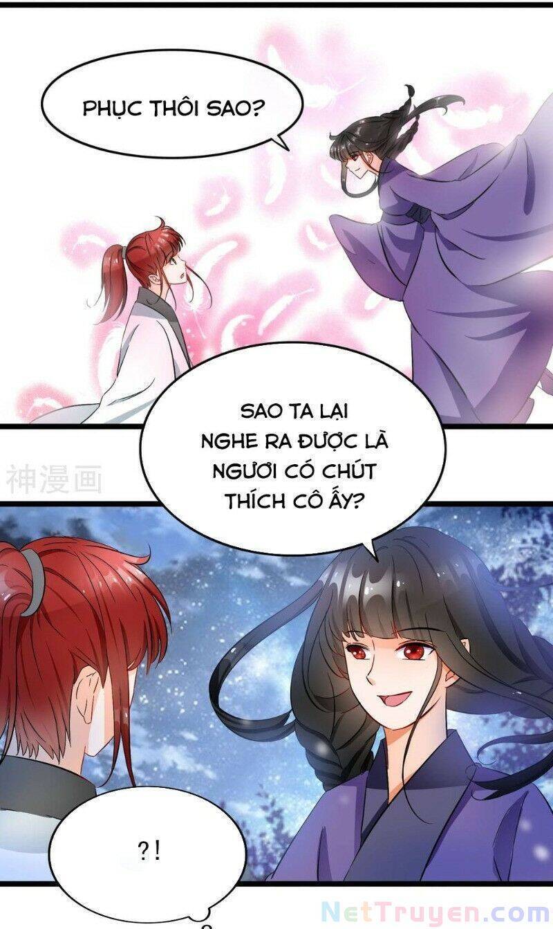 Nghịch Đồ Tại Thượng Chapter 38 - Trang 23