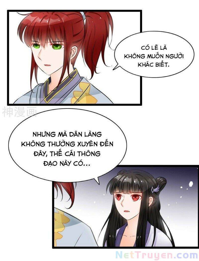 Nghịch Đồ Tại Thượng Chapter 43 - Trang 14