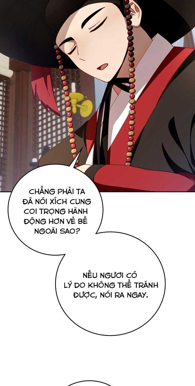 Sinh Tồn Trong Cuốn Tiểu Thuyết Romance Fantasy Chapter 3 - Trang 40