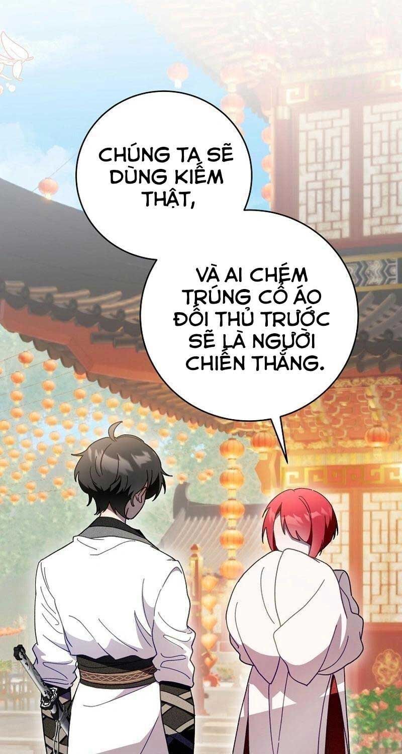 Sinh Tồn Trong Cuốn Tiểu Thuyết Romance Fantasy Chapter 10 - Trang 25