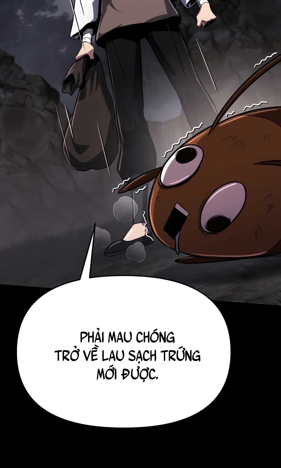 Chuyên Gia Côn Trùng Tại Đường Gia Tứ Xuyên Chapter 4 - Trang 64