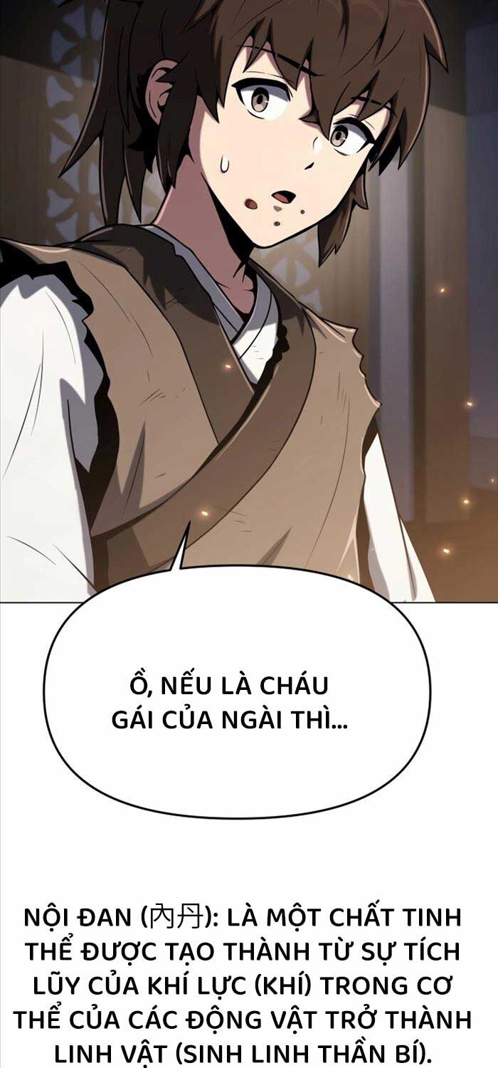 Chuyên Gia Côn Trùng Tại Đường Gia Tứ Xuyên Chapter 2 - Trang 77