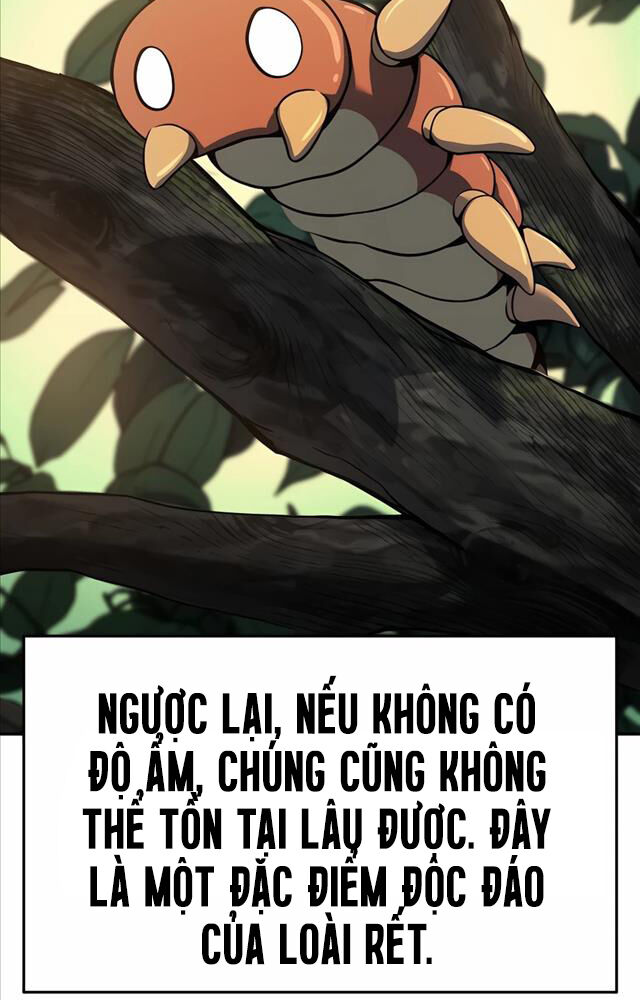 Chuyên Gia Côn Trùng Tại Đường Gia Tứ Xuyên Chapter 3 - Trang 36