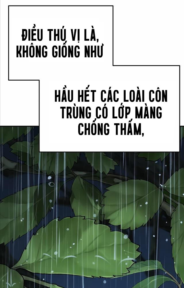 Chuyên Gia Côn Trùng Tại Đường Gia Tứ Xuyên Chapter 3 - Trang 31