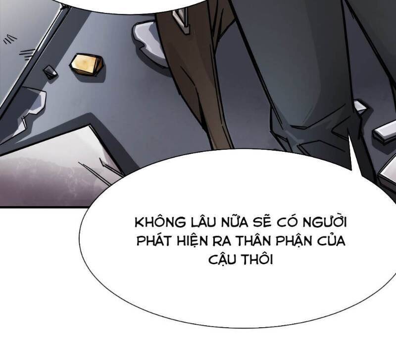 Dạ Thị Chi Chủ Chapter 3 - Trang 40