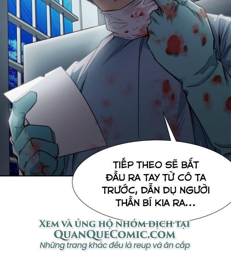 Dạ Thị Chi Chủ Chapter 10 - Trang 59