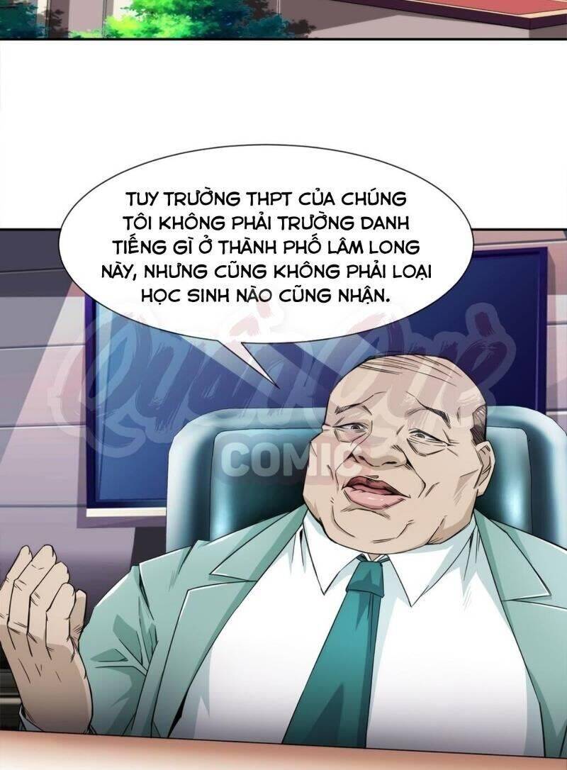 Dạ Thị Chi Chủ Chapter 10 - Trang 40