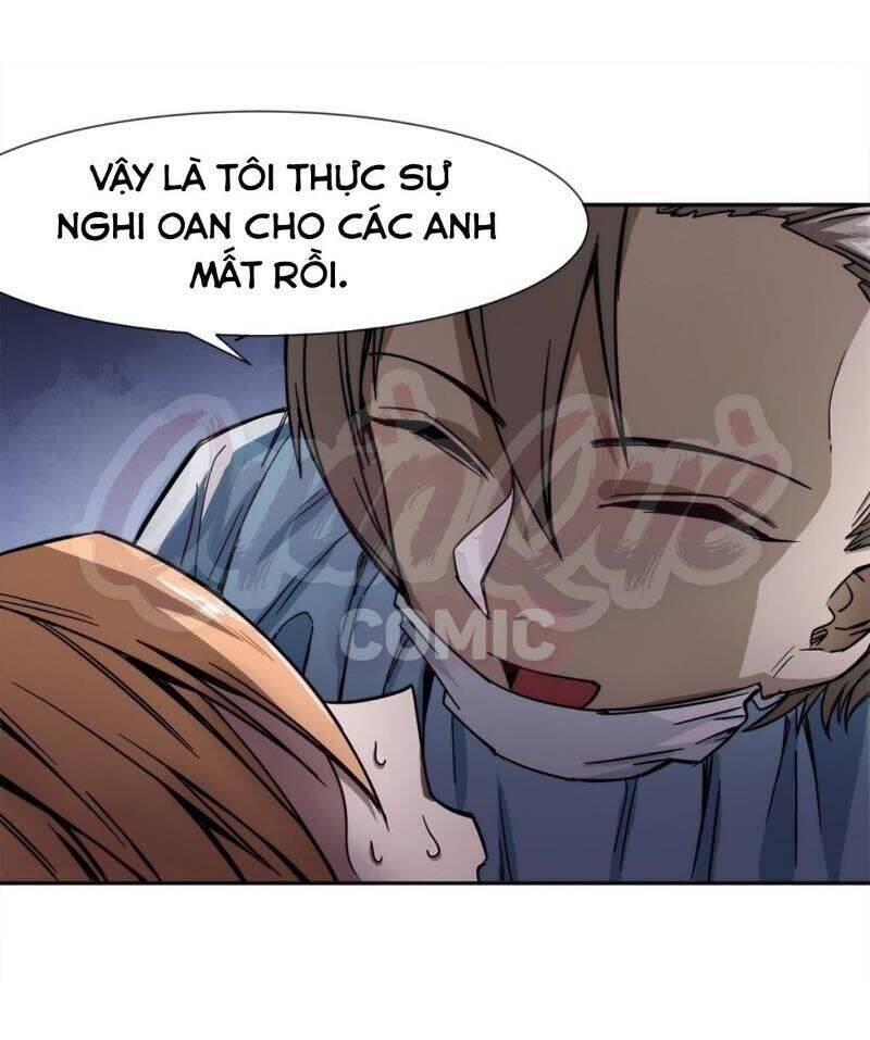 Dạ Thị Chi Chủ Chapter 10 - Trang 13