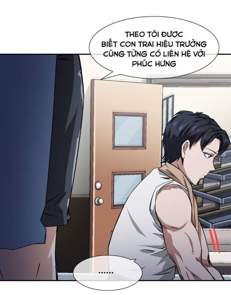 Dạ Thị Chi Chủ Chapter 11 - Trang 78