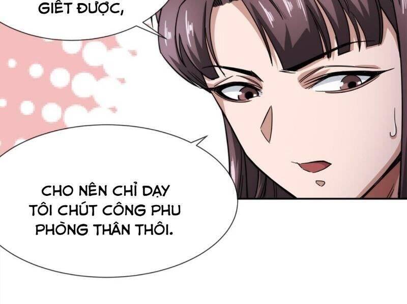 Dạ Thị Chi Chủ Chapter 10 - Trang 26