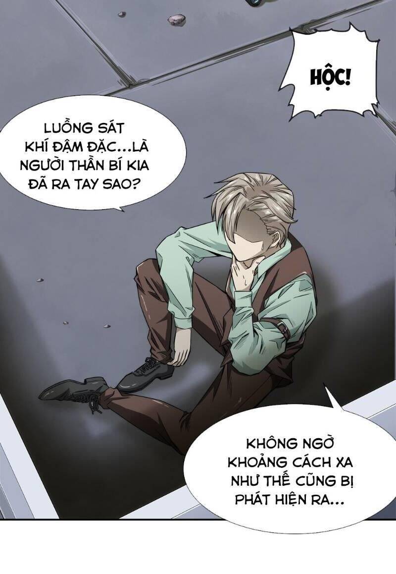 Dạ Thị Chi Chủ Chapter 9 - Trang 56