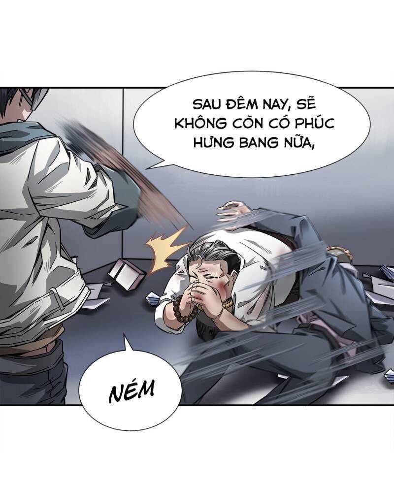 Dạ Thị Chi Chủ Chapter 5 - Trang 18