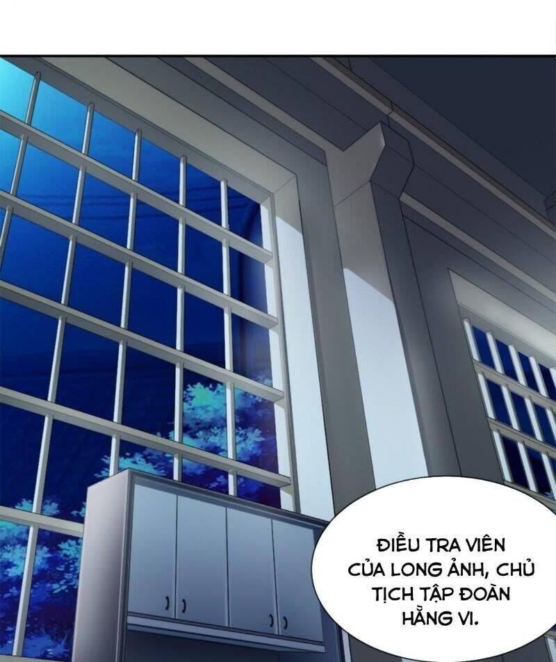 Dạ Thị Chi Chủ Chapter 10 - Trang 0